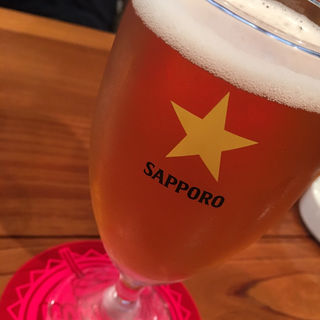 ノンアルコールビール(モカジャバカフェ 大久保本店 )