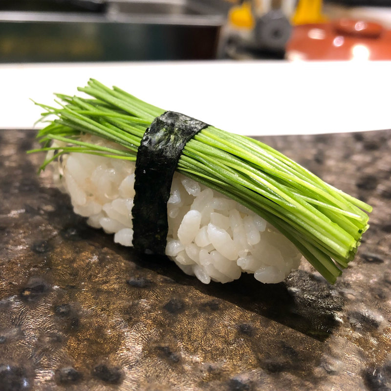 芽ネギ(一花星)