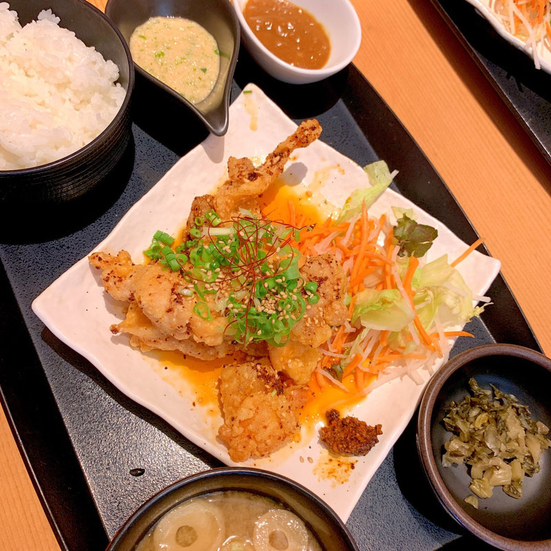 (やきとり宮川 豊洲店 )