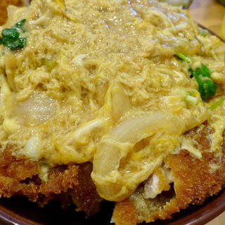 カツ丼大 とんよし 本店 豚喜 の口コミ一覧 おいしい一皿が集まるグルメコミュニティサービス Sarah