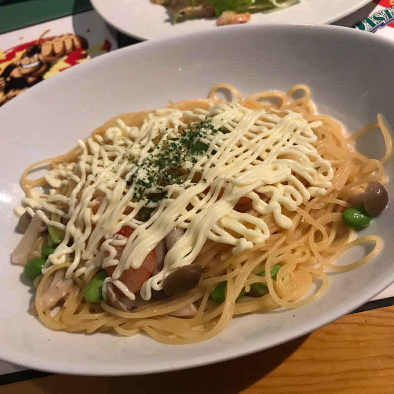 (アップル （APPLE）)