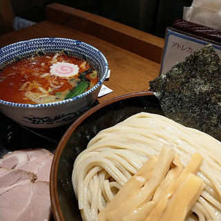 坦々つけ麺(舎鈴 アトレ上野店 )