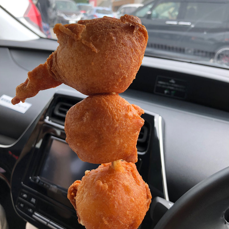 あげいも(望羊中山)