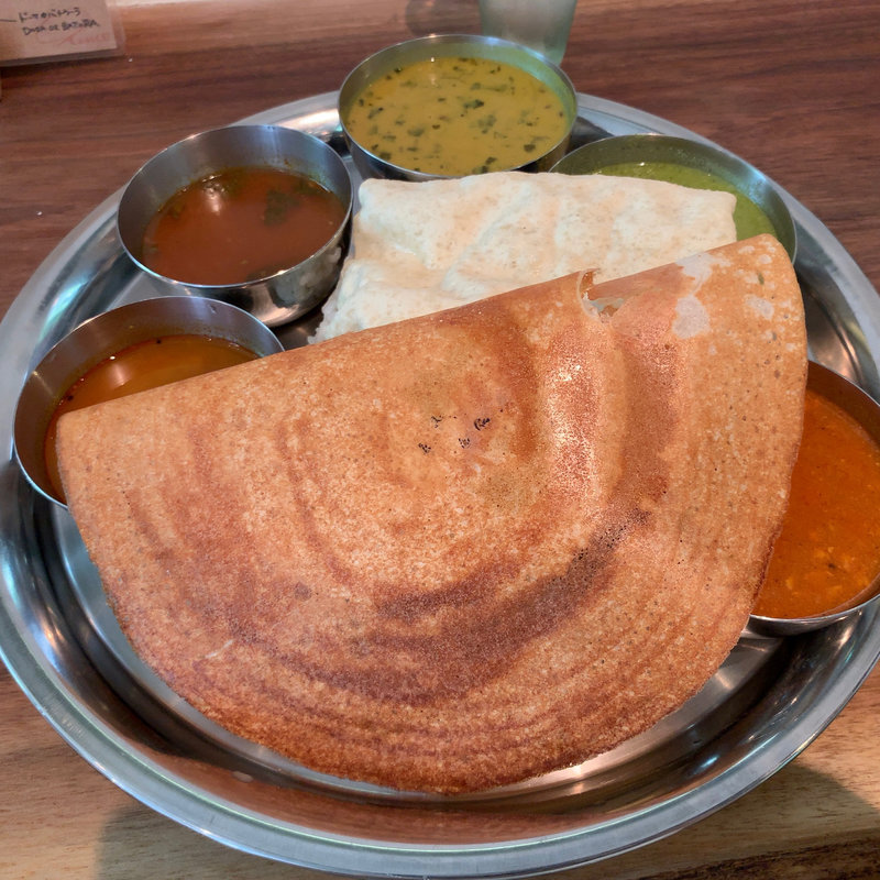 ランチミールス(三燈舎)