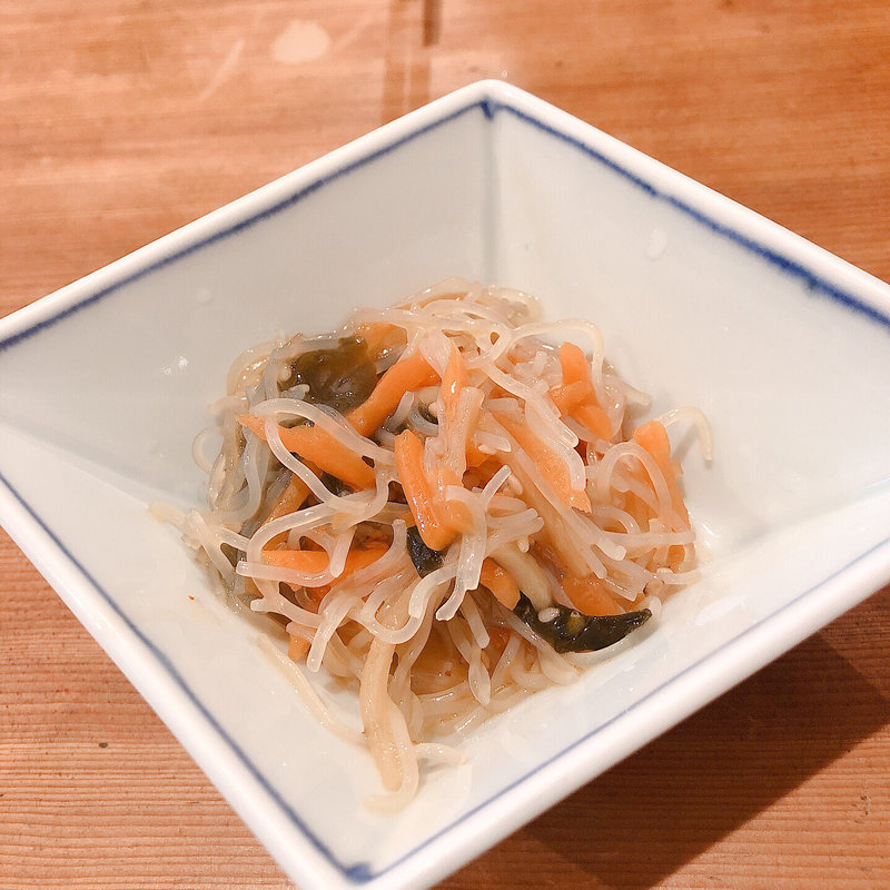 (やきとり富せん)