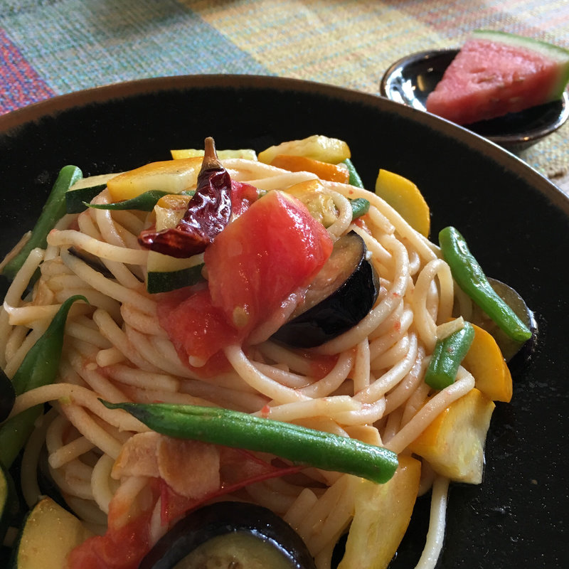 週替わり定食(ネマルカフェ （nemaru cafe）)