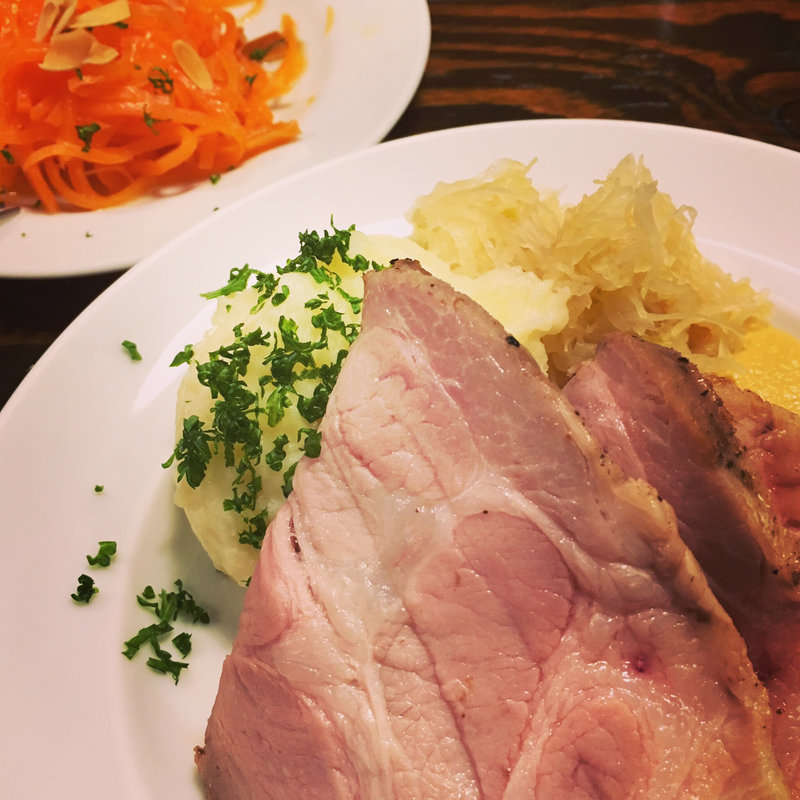 ローストポーキーズ(ポーキーズキッチン新小岩)