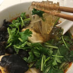 麻辣湯