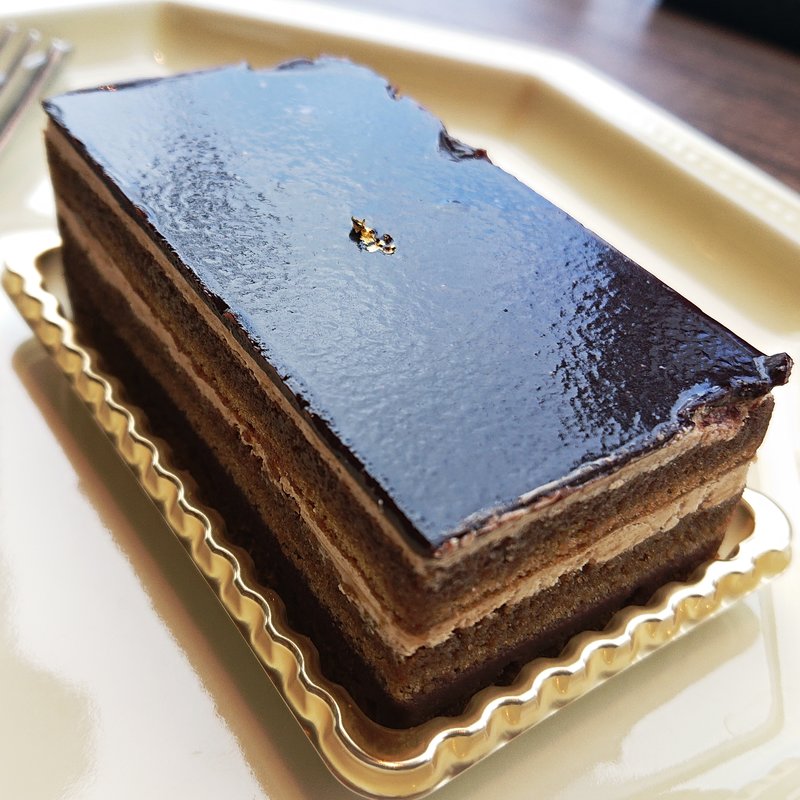 オペラ(ドトール珈琲店 川崎ゼロゲート店)