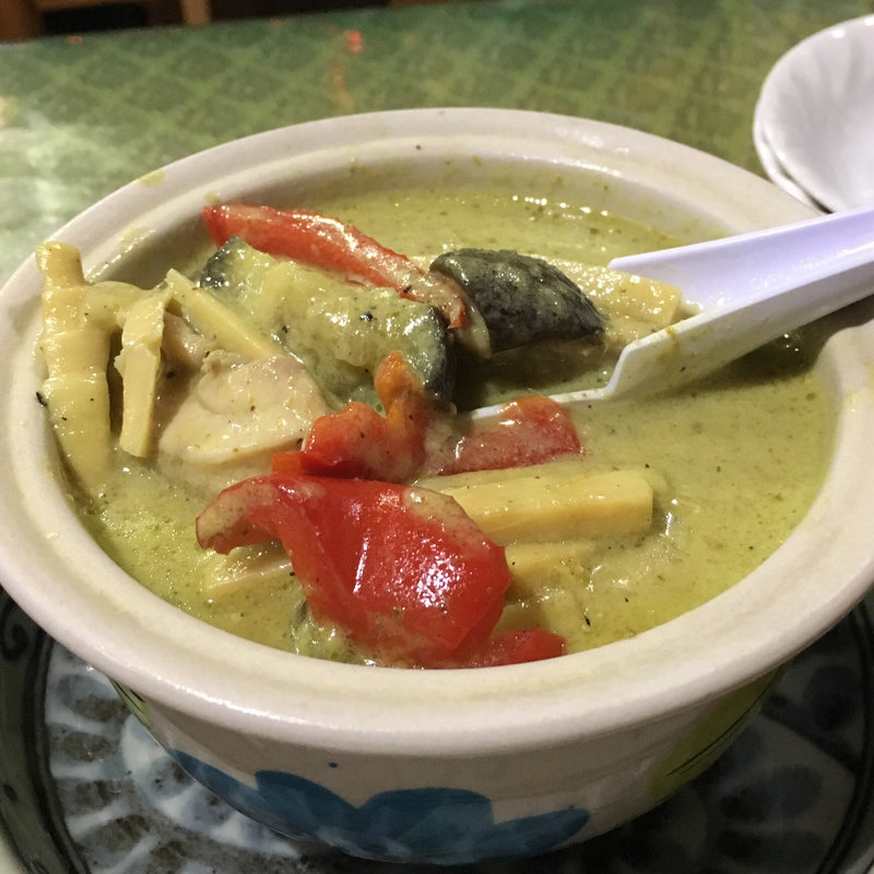 ゲーンキョワーン(いなかむら )