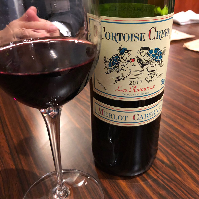 TORTOISE CREEK(Dining&Cafe Sweets Okada)