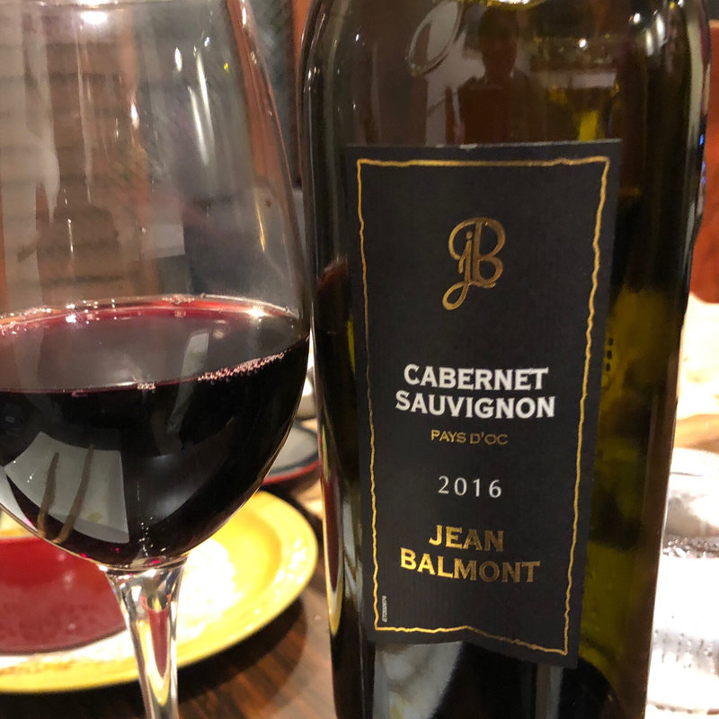 Cabernet Sauvignon(Dining&Cafe Sweets Okada)