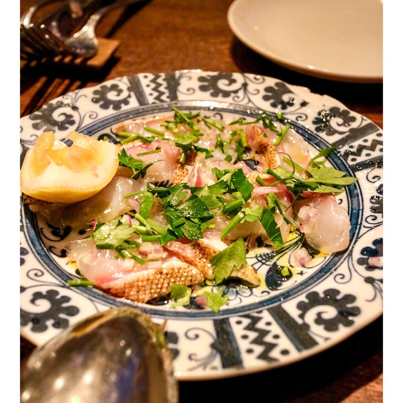 (マル・デ・クリスチアノ Mar de Cristiano)