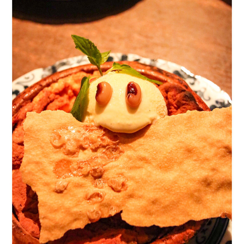 セリカイア(マル・デ・クリスチアノ Mar de Cristiano)