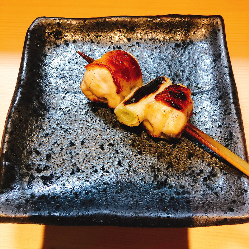 だき身(焼鳥 鈴音)