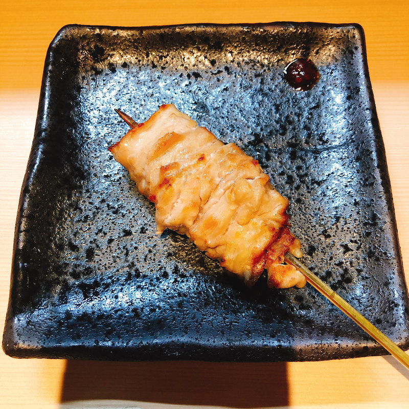 せせり(焼鳥 鈴音)