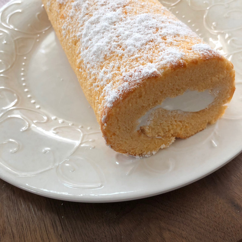 プレミアムロールケーキ(キッチンアンダルシア)