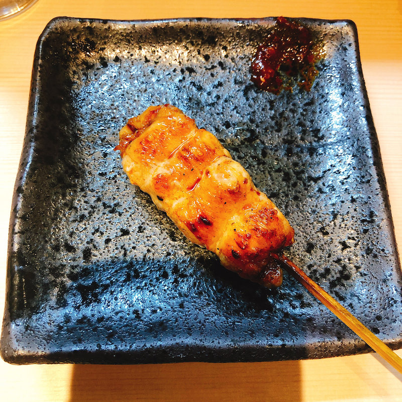 ふりそで(焼鳥 鈴音)