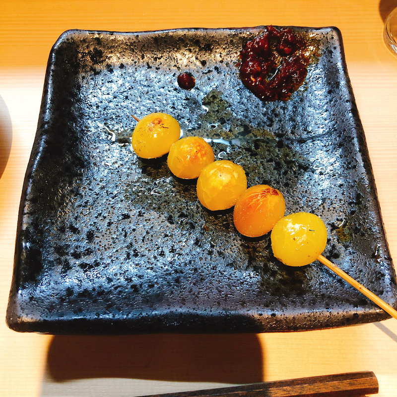 銀杏(焼鳥 鈴音)