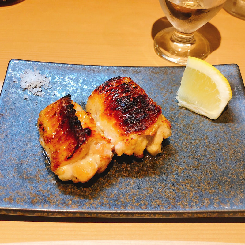 手羽(焼鳥 鈴音)