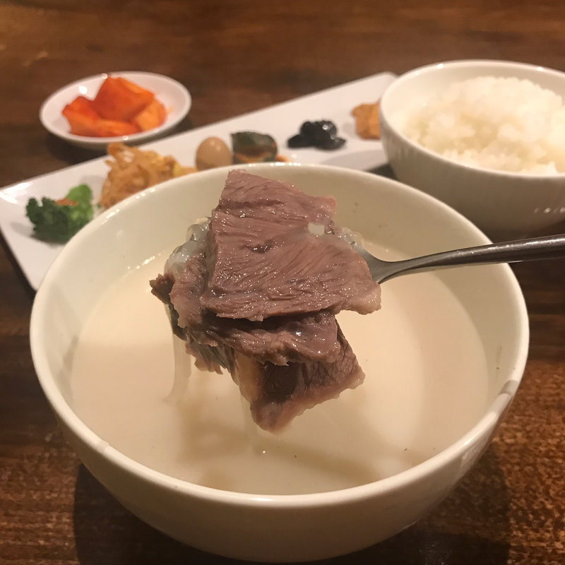 ソーロンタン(草思庵 （ソウシアン）)