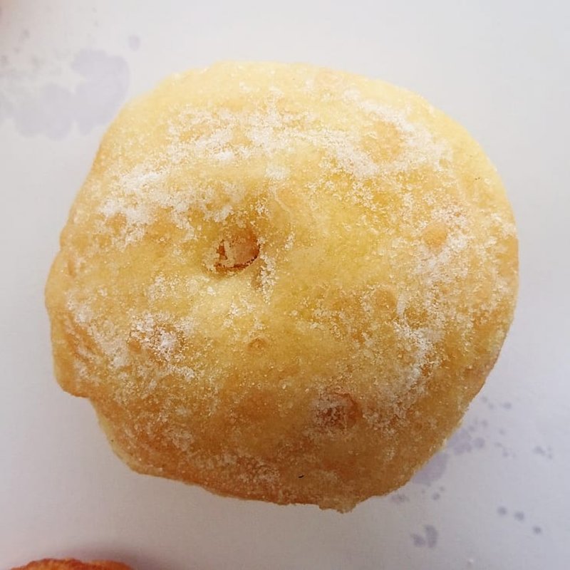 バナナクリームチーズ(KWEEBUU)