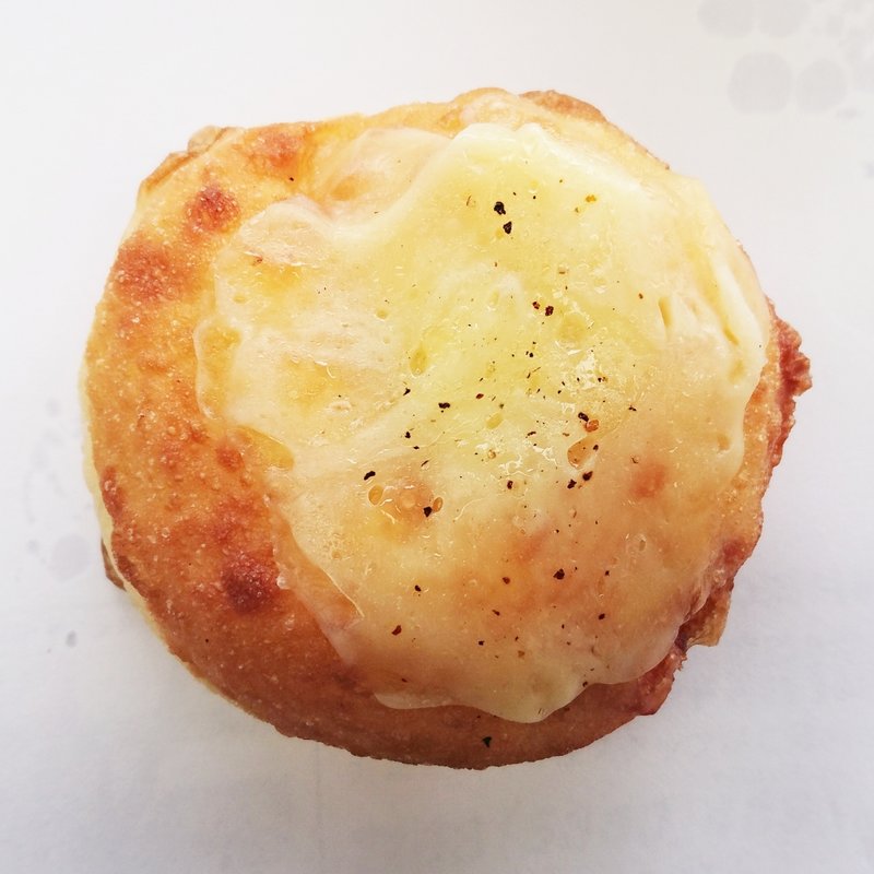 ベーコンチーズ(KWEEBUU)