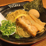 つけめん小（麺100g）(つけめん専門店 二代目YUTAKA)