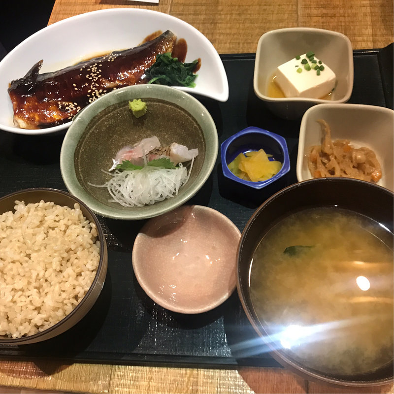和食や御膳(和食や 神楽坂店 )