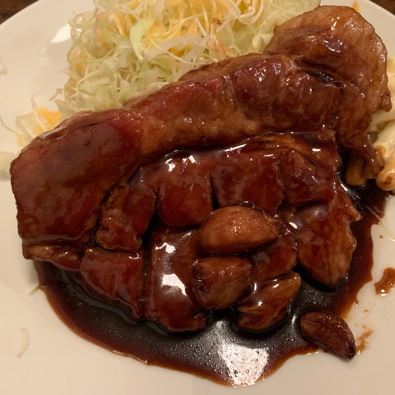 淀屋橋駅周辺で食べられる人気定食ランキング Sarah サラ