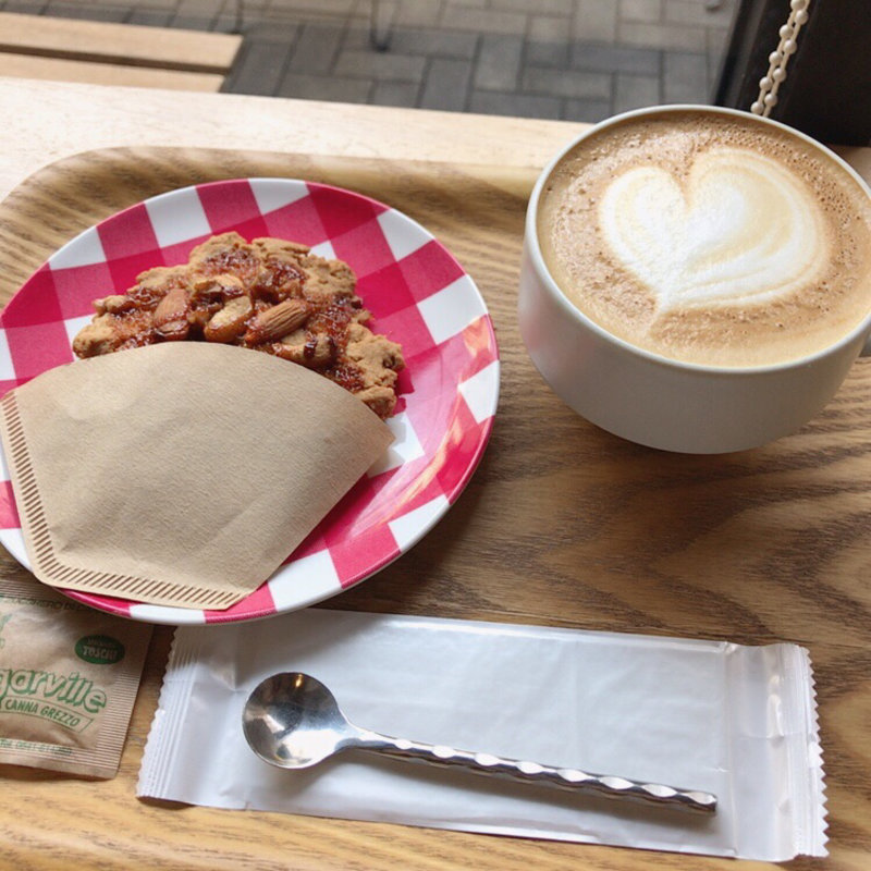 (ボニーズベイクショップ)