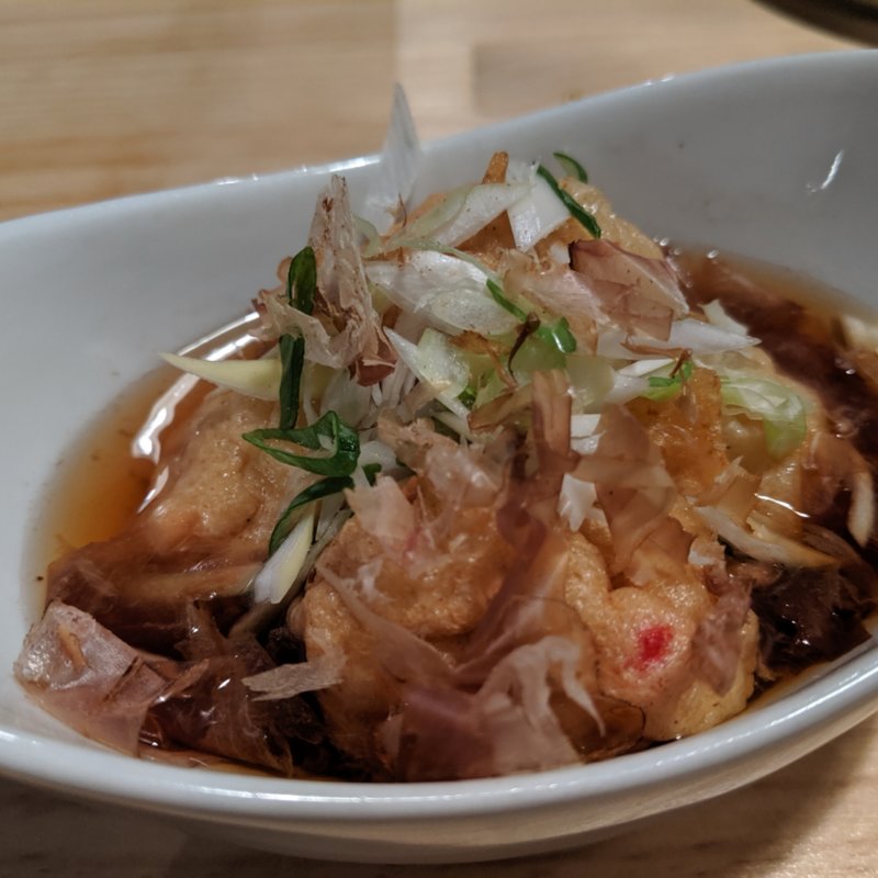 かまぼこの明石焼き(ハチマル蒲鉾)