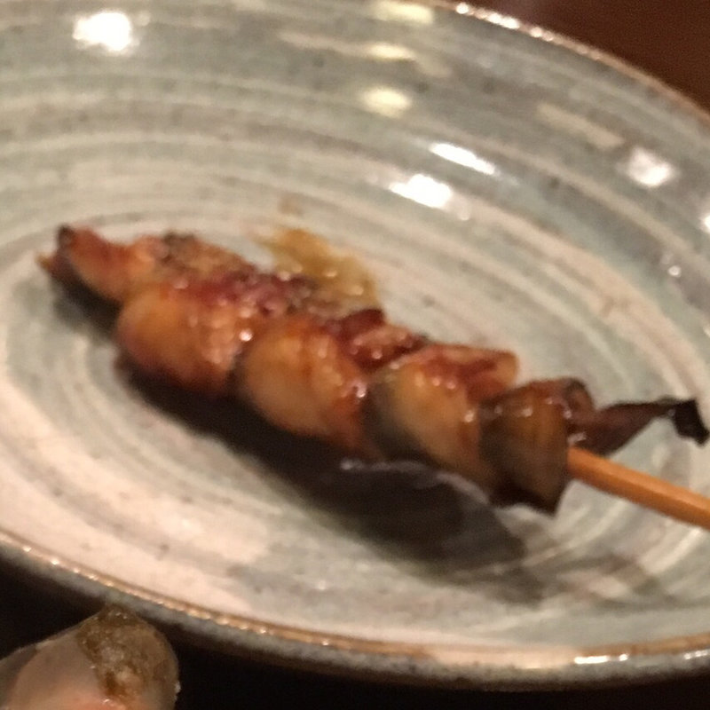 鰻串(なたろう)