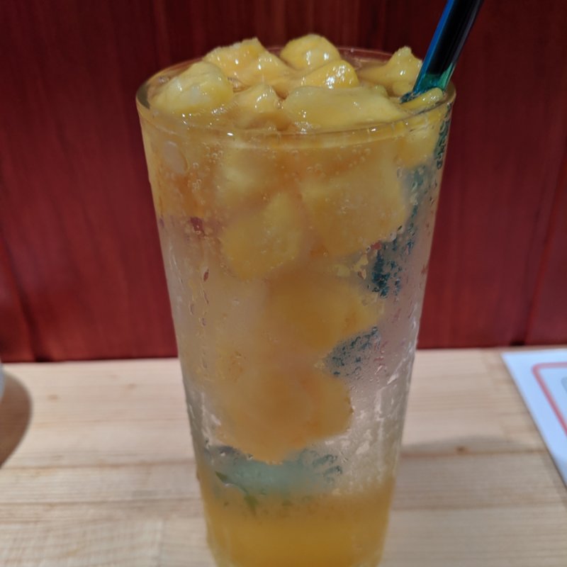 ヤバチュー2号(神戸餃子オレギョ)