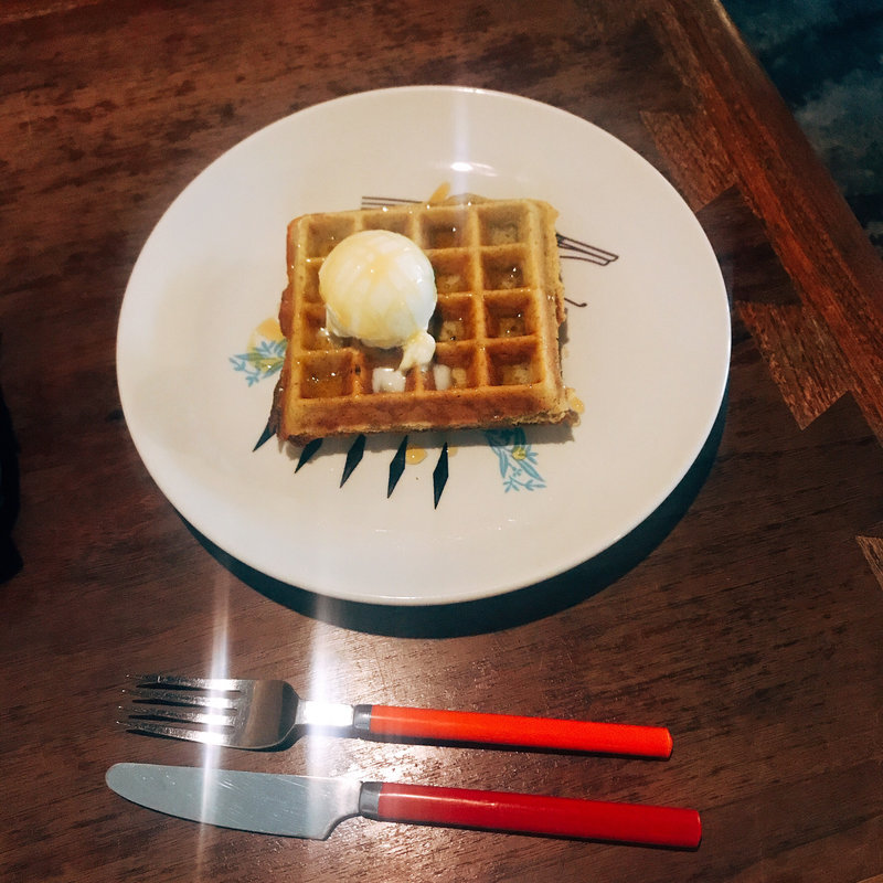 (ハウディイズアンドカフェ （Howdy'S&Cafe）)