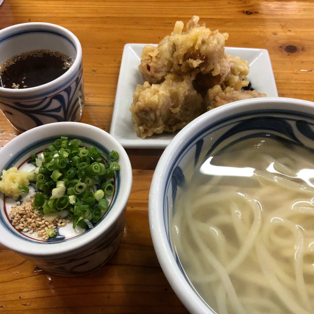 かしわ釜あげうどん はりや の口コミ一覧 おいしい一皿が集まるグルメコミュニティサービス Sarah