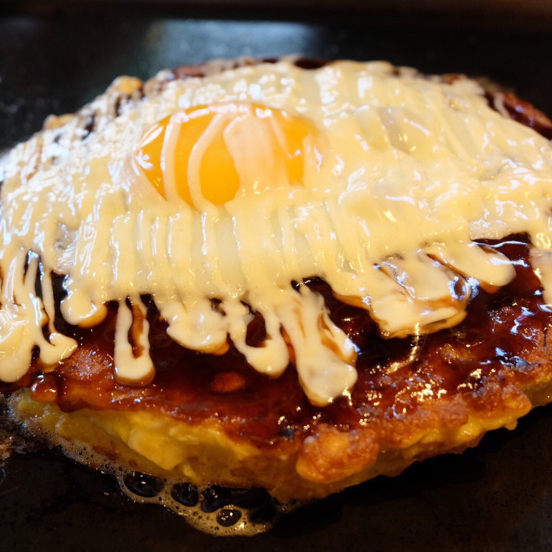 (千房 道頓堀支店 （ちぼう）)