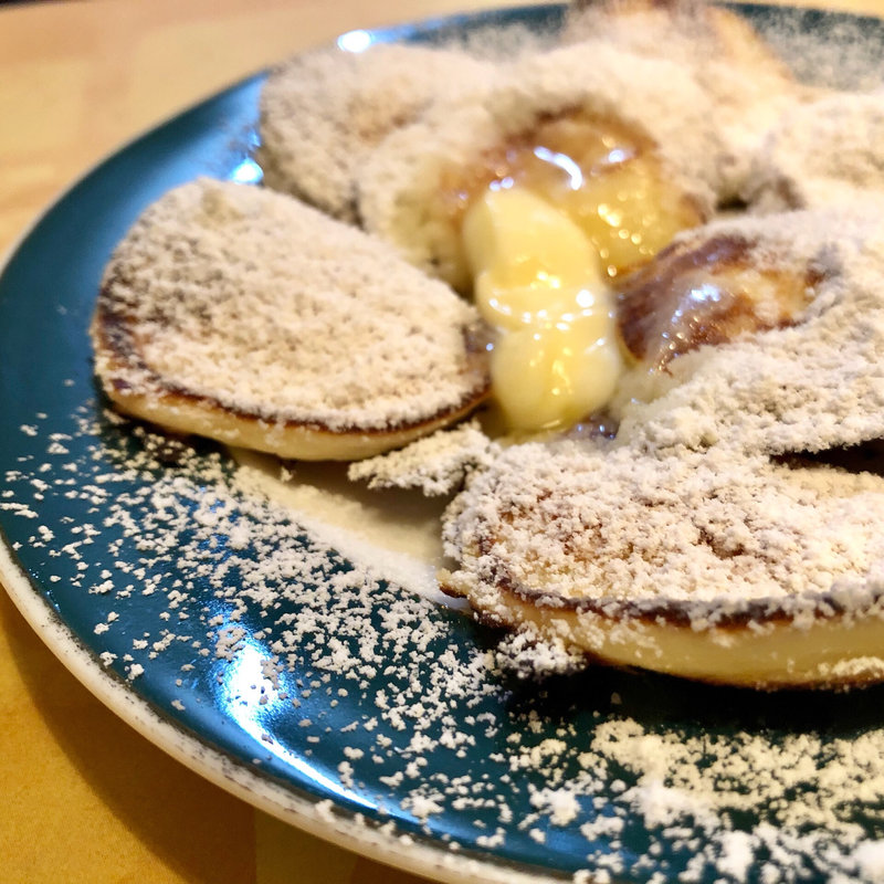 ポッフェルチェ(アウデ カース （Oude Kaas）)