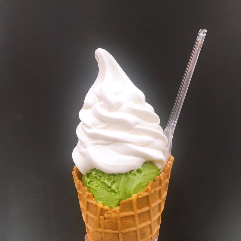 ソフトオンジェラート(canvas 神戸三田プレミアムアウトレット店)