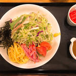 冷やし中華
