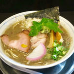 ニボヲタ(麺奏 弥栄 （iyasaka）)