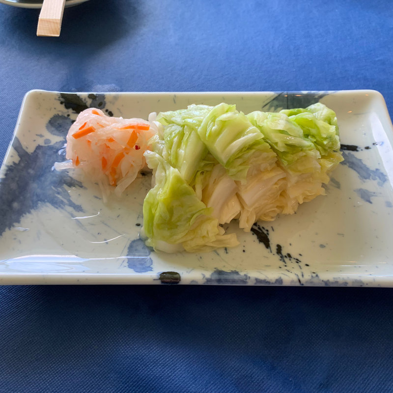 ハルピン(森永高滝カントリー倶楽部レストラン )