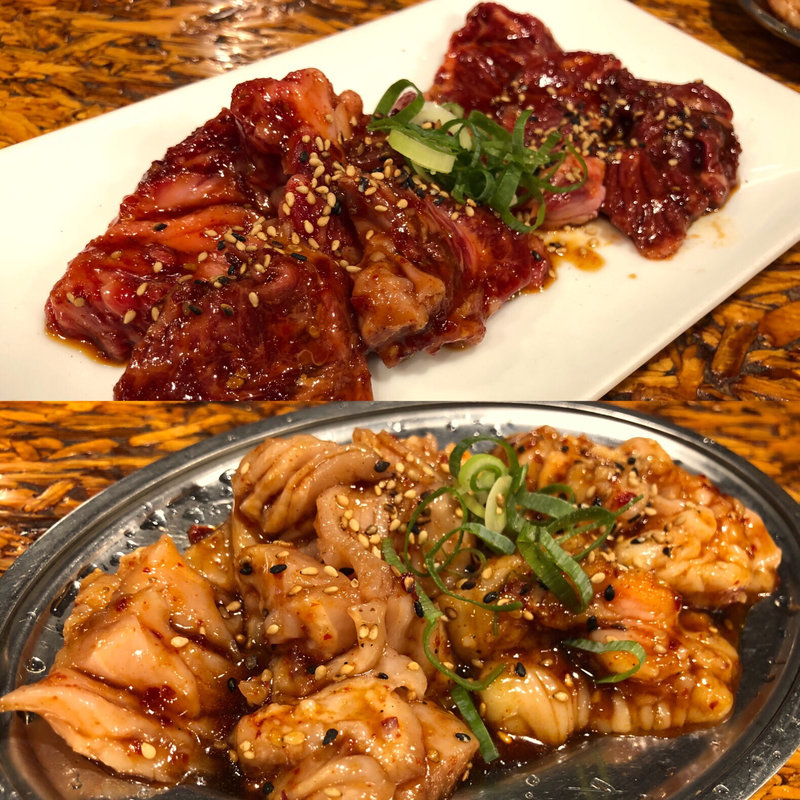 (ホルモン肉五郎)