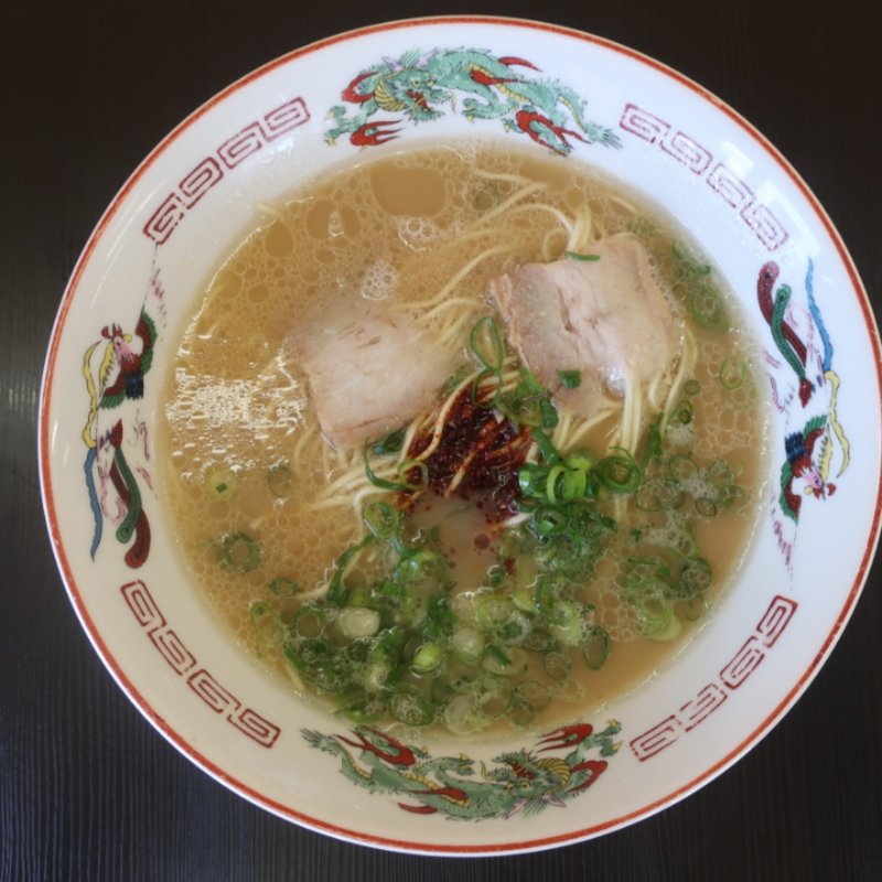 らーめん(輪道 )