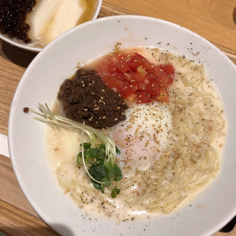 (春水堂 東京ドームシティラクーア店)