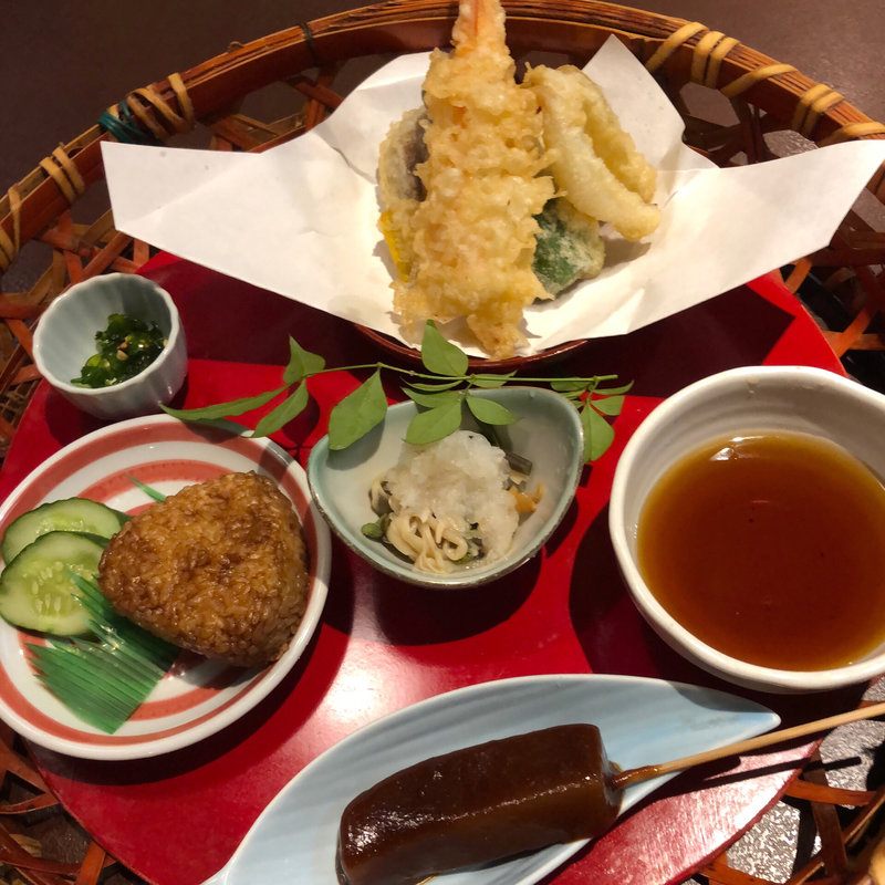 (やぶ忠 (帝釈天参道))