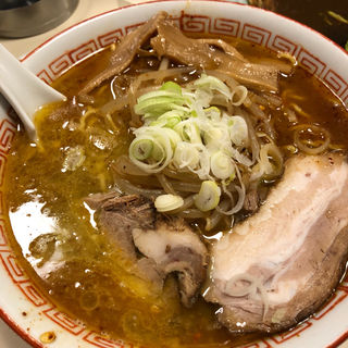 (楽々食堂 )