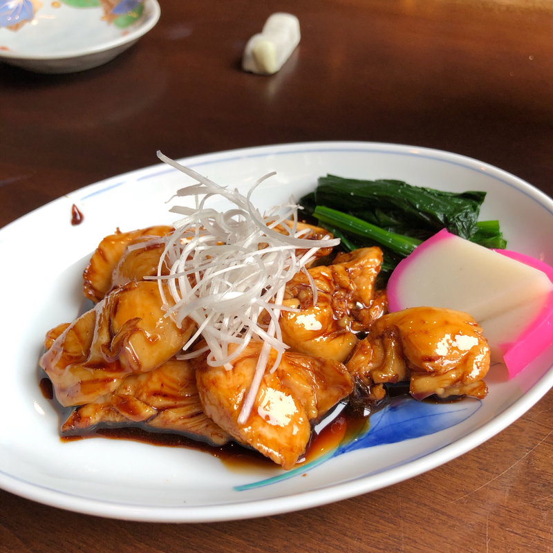 (手打ちそば奥村本店 （てうちそばおくむらほんてん）)