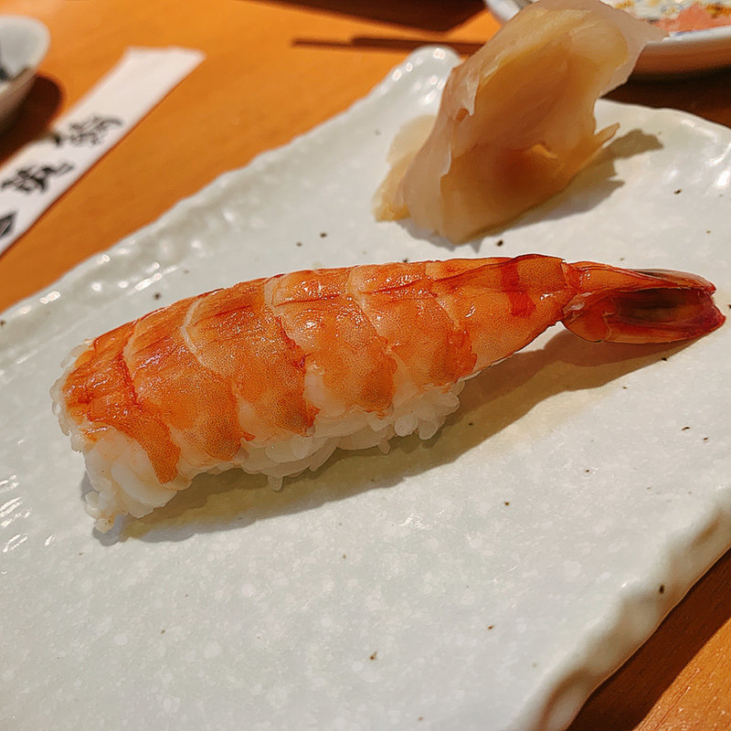 海老(英鮨 御徒町店)