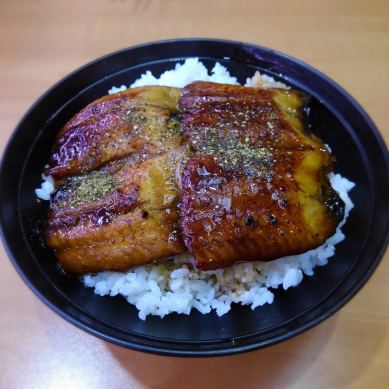 すしやの特上うな丼 無添くら寿司 奥州水沢店 の口コミ一覧 おいしい一皿が集まるグルメコミュニティサービス Sarah